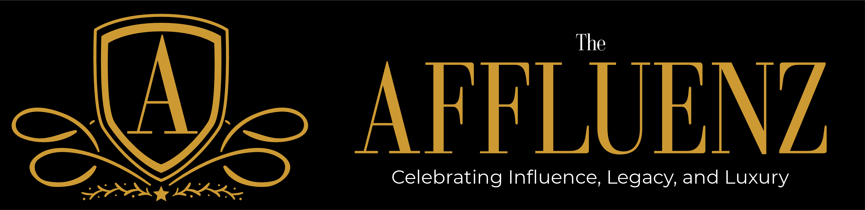 The Affluenz Logo